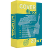 Гидроизоляция Litokol Coverflex компонент А 20 кг