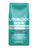 Гидроизоляция Litokol Litoblock Aqua 5 кг