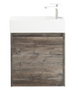 Тумба под раковину BelBagno Kraft Mini Pino Pasadena R 50.5x62