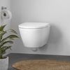 Унитаз подвесной Duravit D-Neo - 4