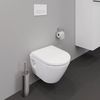 Унитаз подвесной Duravit D-Neo