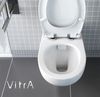 Унитаз подвесной Vitra Conforma