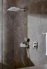 Верхний душ Hansgrohe Raindance E