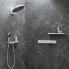 Верхний душ Hansgrohe Rainfinity